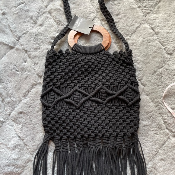 Tassel Bag - Picture 6 of 7
